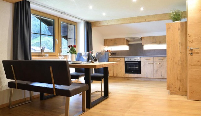 Ferienwohnung Sherin in Steeg