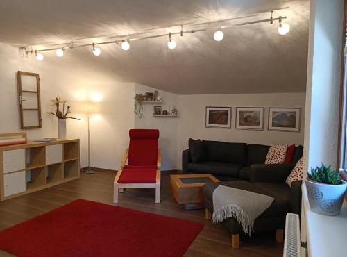 Ferienwohnung Sonja in Bach