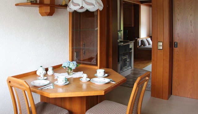 Ferienwohnung Sonnenhang in Esternberg