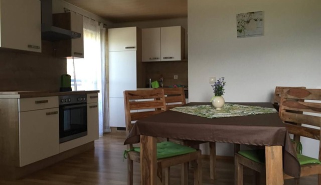 Ferienwohnung Sternenklar - Schauerhof in Mariahof