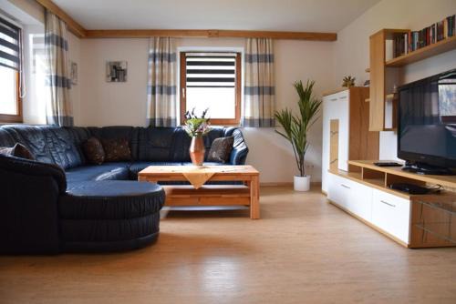 Ferienwohnung Strasser in Malta