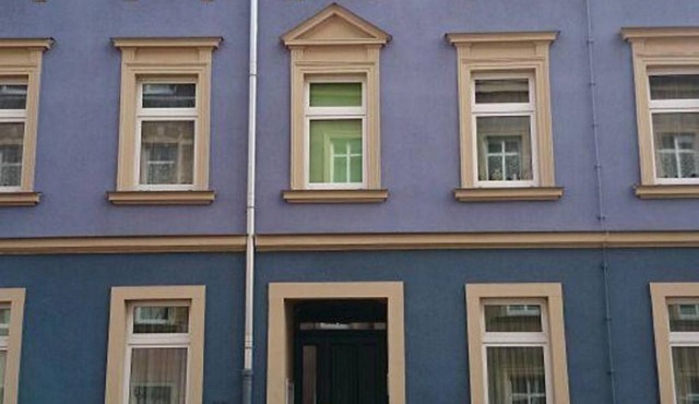 Ferienwohnung Ulbricht - Apartment/flat, shower, WC in Freiberg