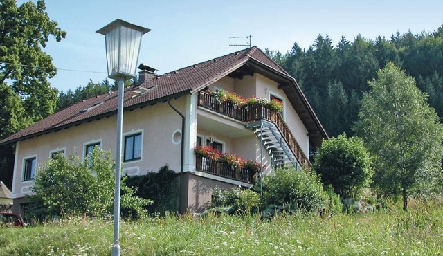 Ferienwohnung - Waldviertel in Schönbach