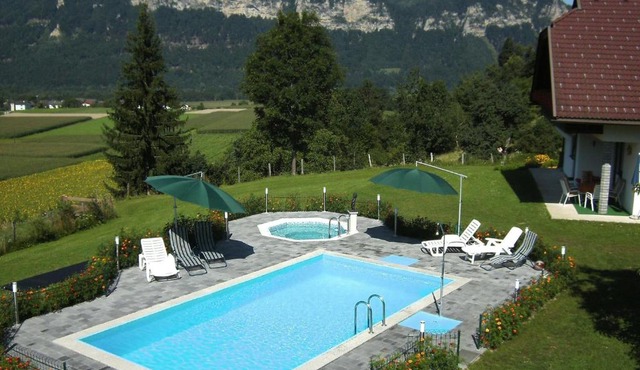 Ferienwohnungen Kaiser in Gallizien