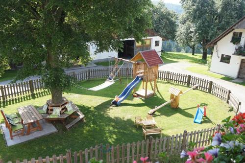 Ferienwohnungen Lichtenegger in Kamp