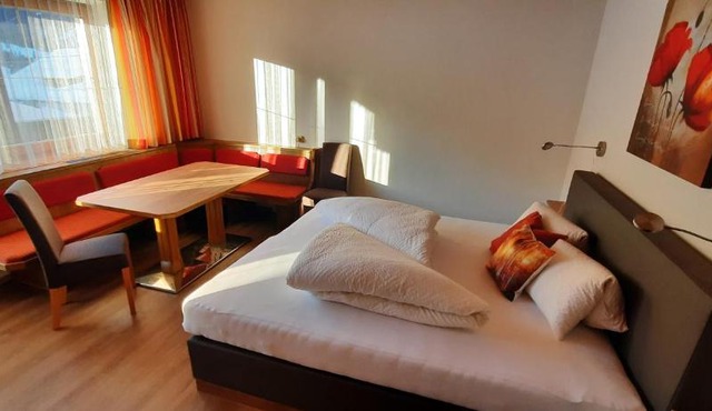 Ferienwohnungen Pension Prünster in Maria Luggau