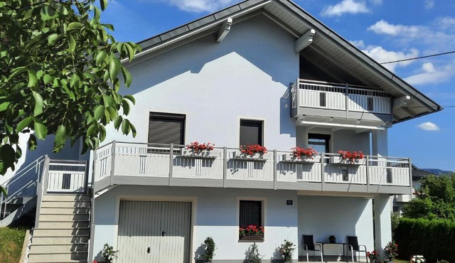 FEWO Vejnik in Sankt Primus am Turnersee