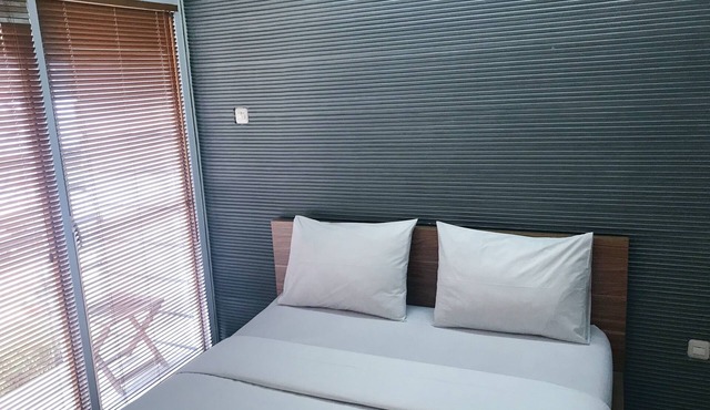 FLAT06. Cipete in Jakarta