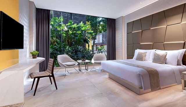 FM7 Resort Hotel Jakarta
