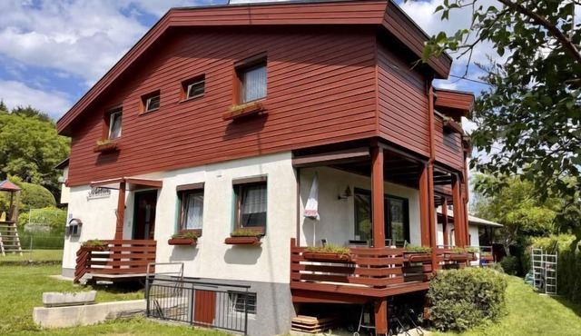 Forelle by Interhome in Klopeiner See