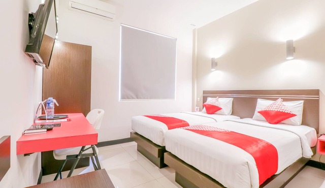 Fortune Hotel