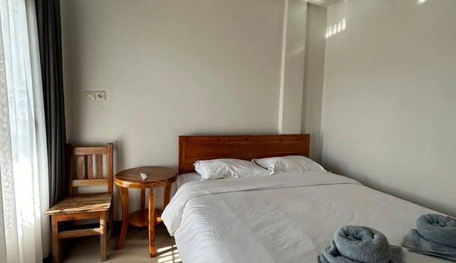 Four-G Homestay in Labuan Bajo