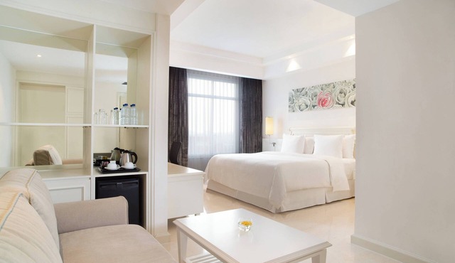 Four Points By Sheraton Bandung