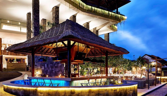 Four Points By Sheraton Bali, Kuta