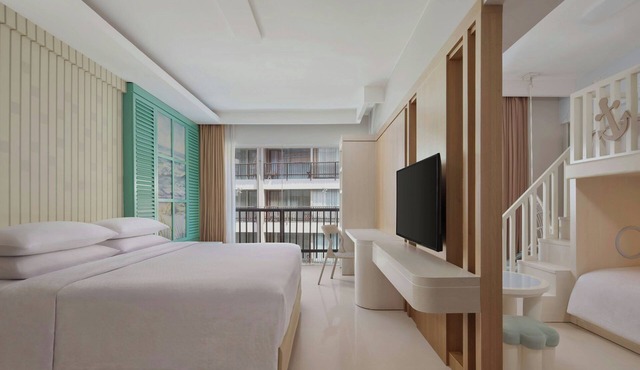Four Points By Sheraton Bali, Kuta in Kuta