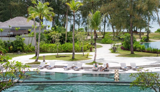 Four Points by Sheraton Bintan, Lagoi Bay