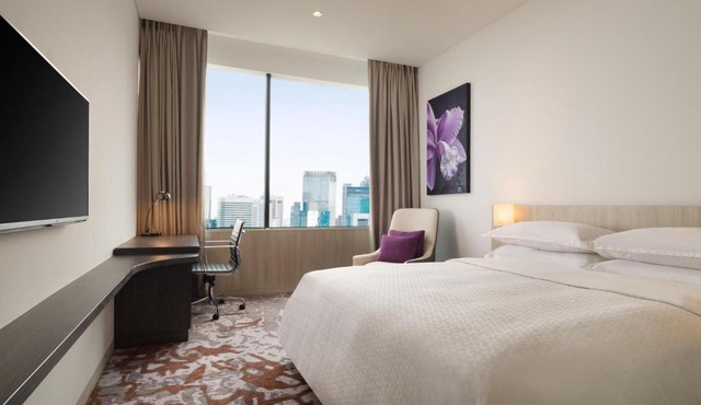 Four Points by Sheraton Jakarta Thamrin