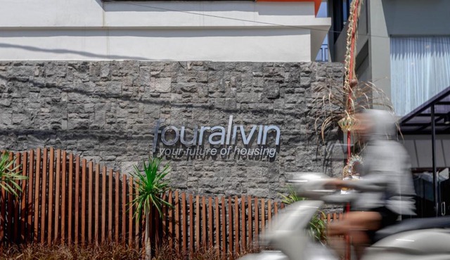 Fouralivin in Denpasar