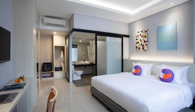 FOX Lite Hotel Cikarang in Jakarta