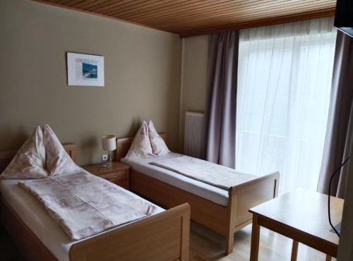 Frühstücks Pension Ebner-Hollerer in Übelstein