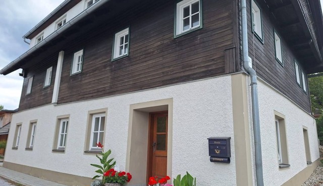 Franzlbauer Landhausquartier - vacation home, shower, WC, 4 or more bedrooms in Fischbach