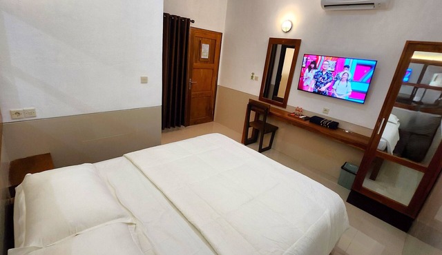 FRENO Hotel in Demak