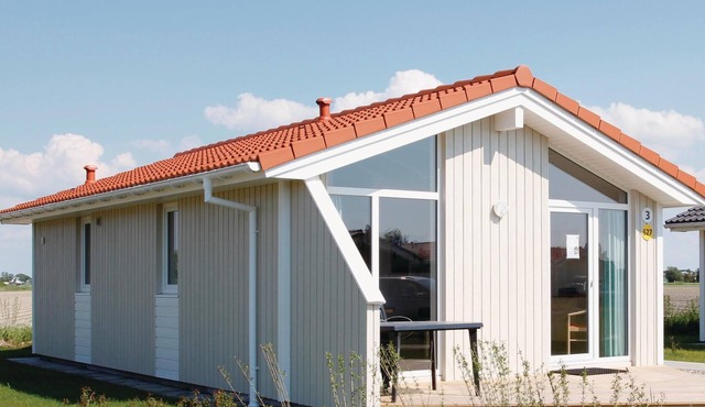 Friedrichskoog-Deichblick 3 in Friedrichskoog