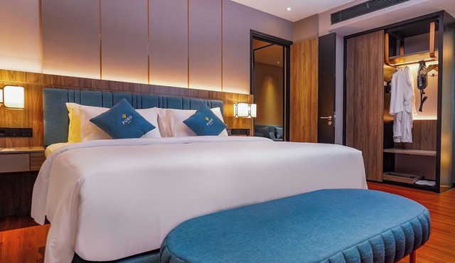 FUGO Hotel Samarinda (Bigmall)
