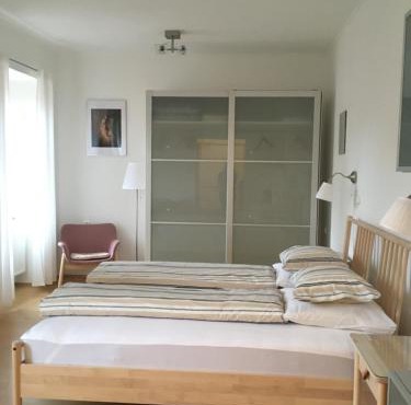 Gábriel Apartman in Kőszeg