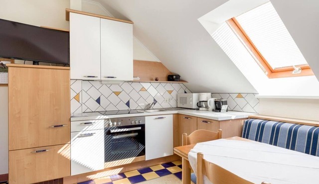 Gästehaus Pension Lang - Ferienwohnung Abendsonne, 2-3 Personen in Pfarrkirchen im Mühlkreis