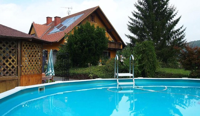 Gästehaus Ulbl in Kitzeck im Sausal