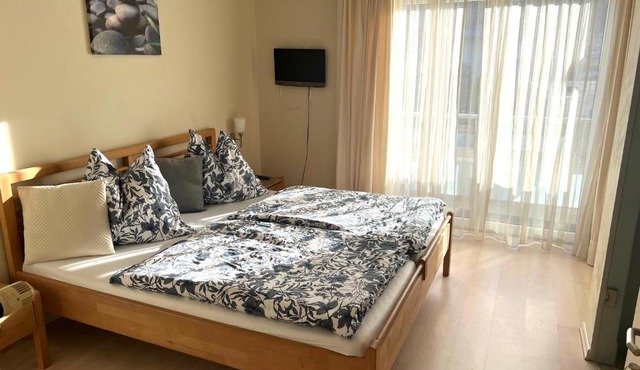Gästezimmer La Storia in Rosegg