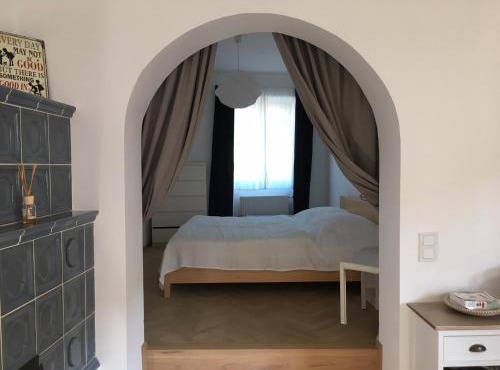 Gästezimmer Weingut Höllerer in Engabrunn