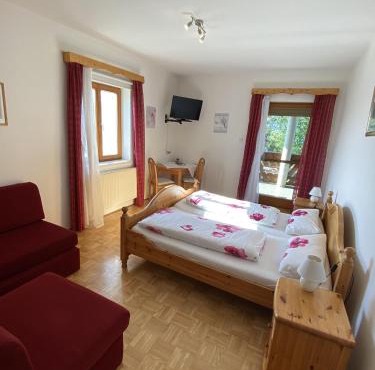 Gästezimmer Weisch in Leutschach