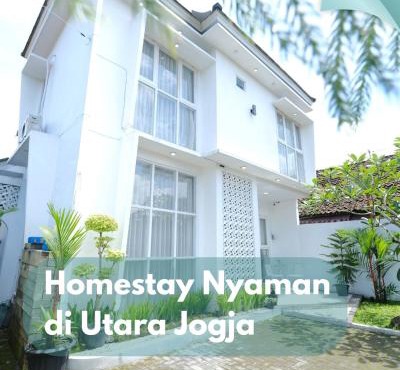 Gama Homestay Jogja