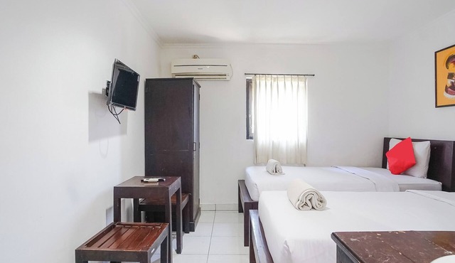 Gana Inn Legian