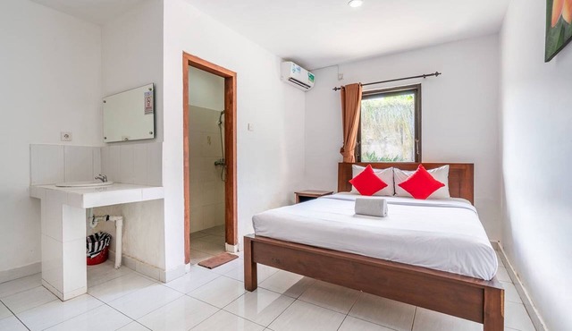 Ganandra Stay Denpasar