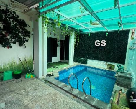 Gandasari homestay banyuwangi in Banyuwangi