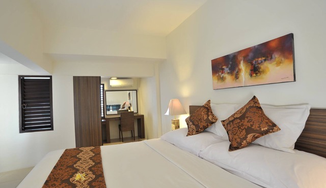 Ganga Hotel & Apartments