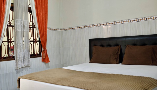 Garuda setia Hotel in Kutoarjo