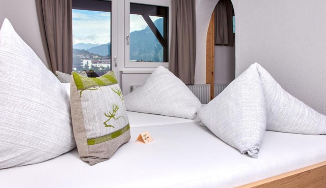 Gasthof Hotel Post in Sautens