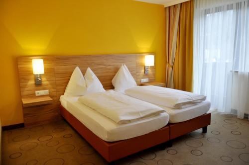 Gasthof Landhotel Hubmann in Kleinlobming