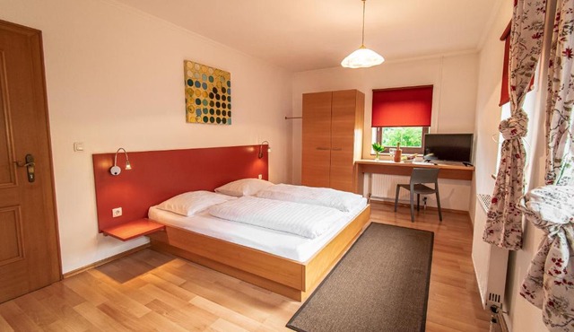 Gasthof Pöchhacker in Steyr