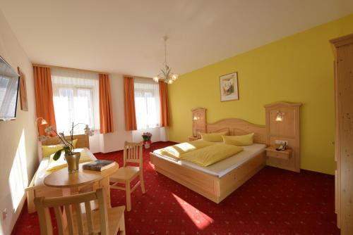 Gasthof Sonne in Imst