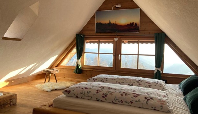 Gastkeusche Höss in Semriach