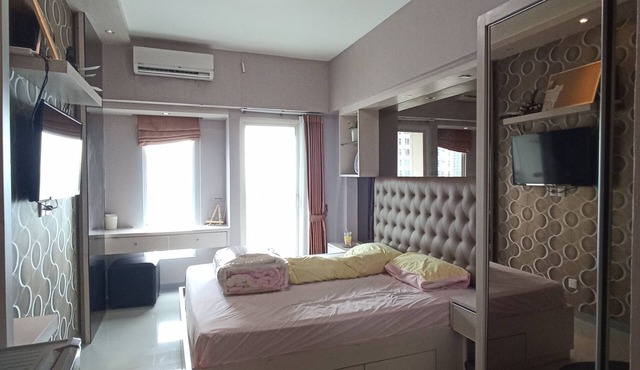 Gatotkaca Hotels