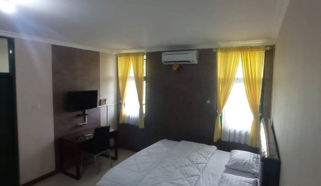 Gatsu Resort in Batu