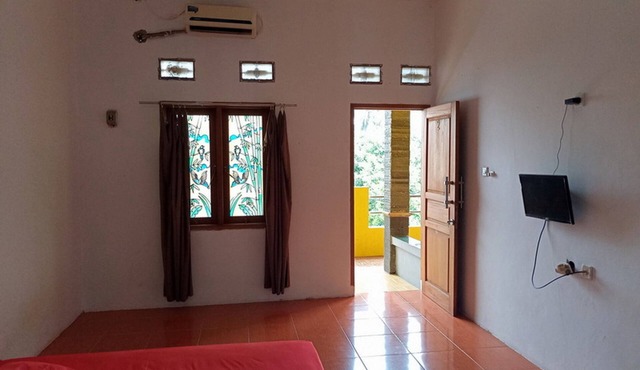GEA Syariah in Serang