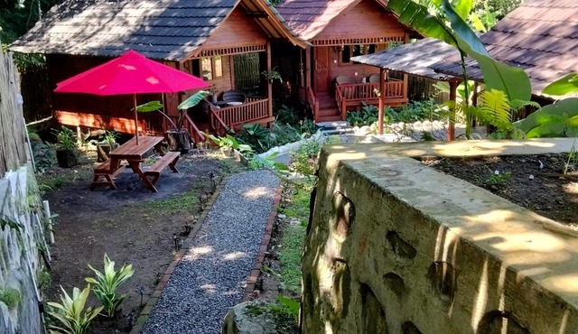 Gecko Lodge