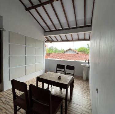 Gemyah in Banyuwangi